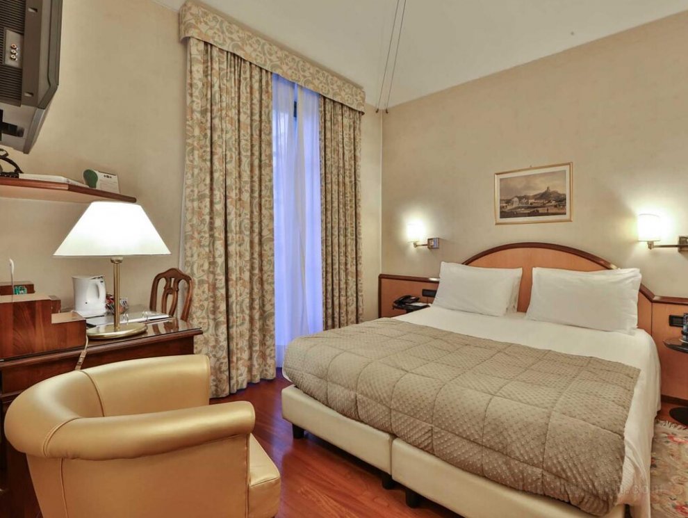 Khách sạn Best Western Plus Genova