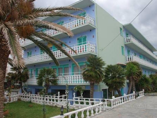 Khách sạn Kokkari Beach