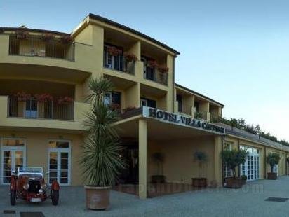 Khách sạn Villa Cappugi