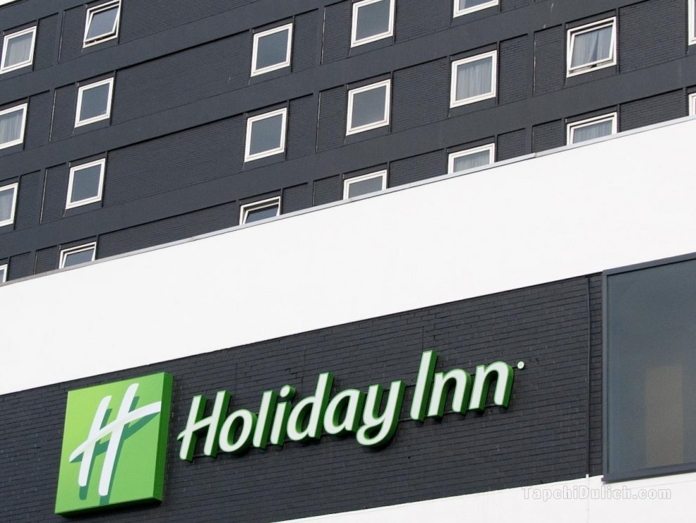 Holiday Inn Liverpool City Centre