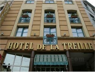 Khách sạn De La Treille