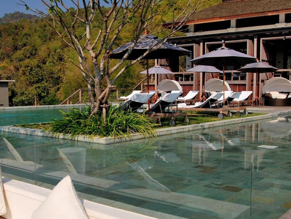 Veranda High Resort Chiang Mai - MGallery (SHA Plus+)