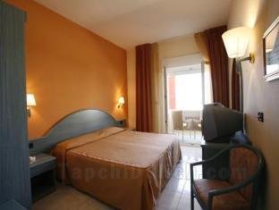 Khách sạn & SPA Riviera Castelsardo