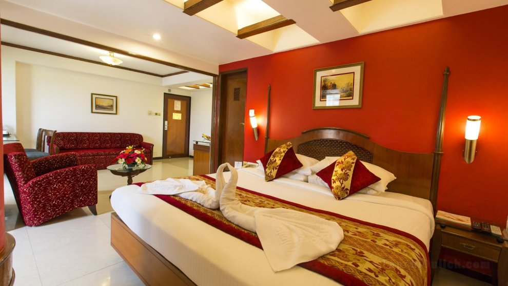 Khách sạn Ramee Guestline Dadar