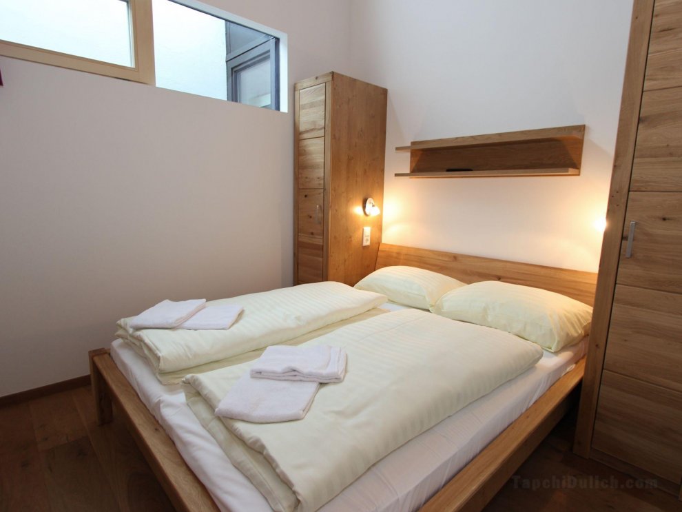 Cozy Apartment in Neukirchen am Großvenediger near Ski Area