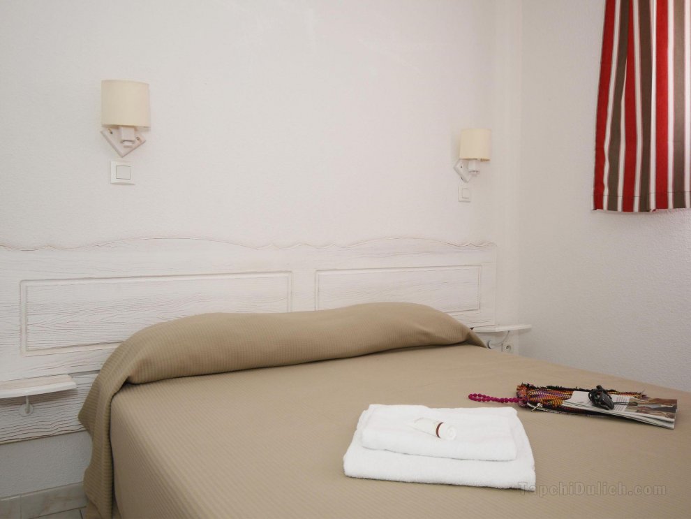 Cozy apartment only 2 km. away from Vallon-Pont-dArc