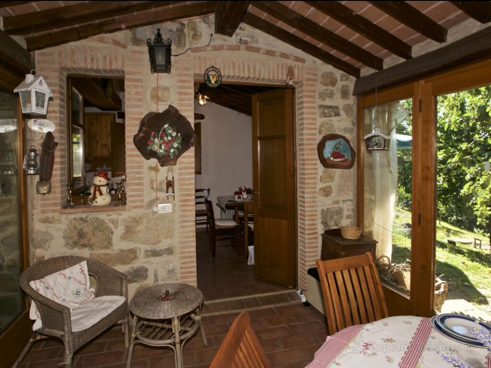 Stunning cottage in Toscana w/
