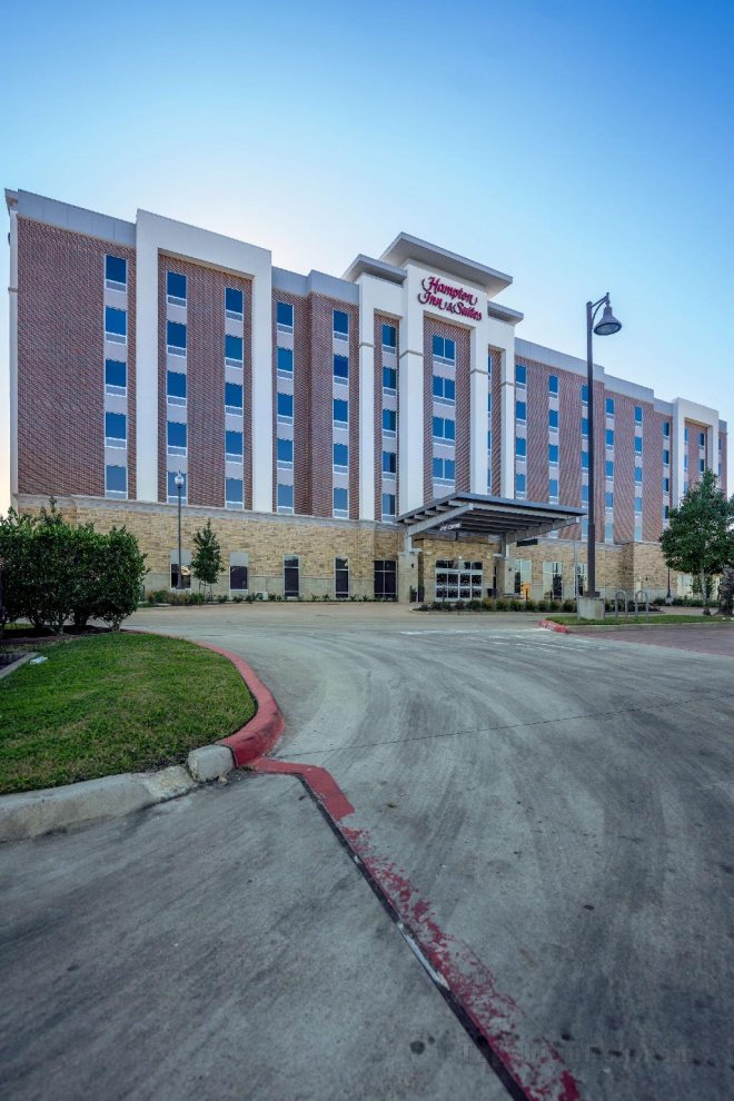 Hampton Inn & Suites Sugar Land, TX