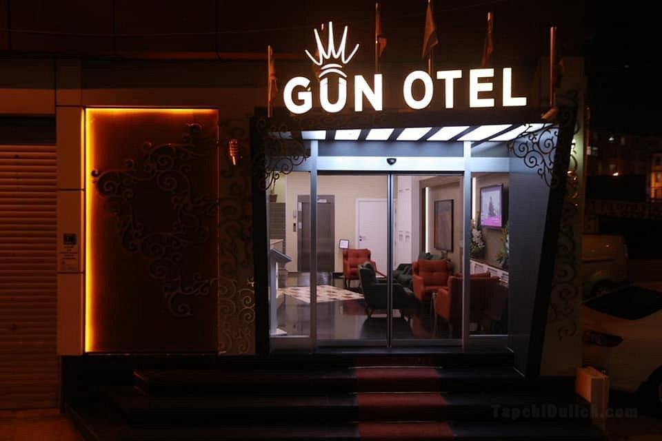 Gun Otel Kastamonu