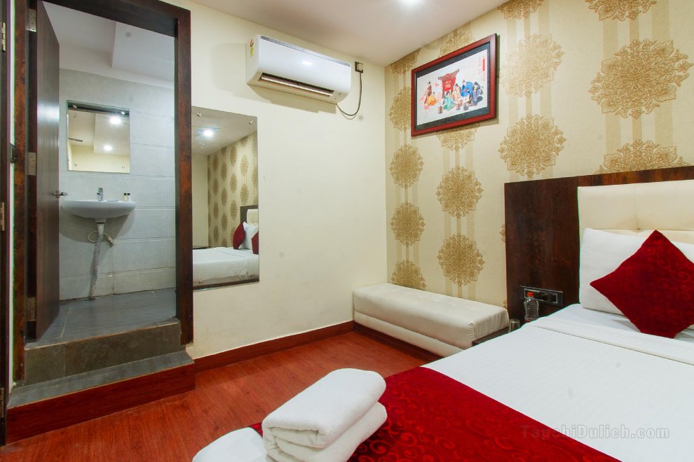 Hotel Vinayak Bhavan
