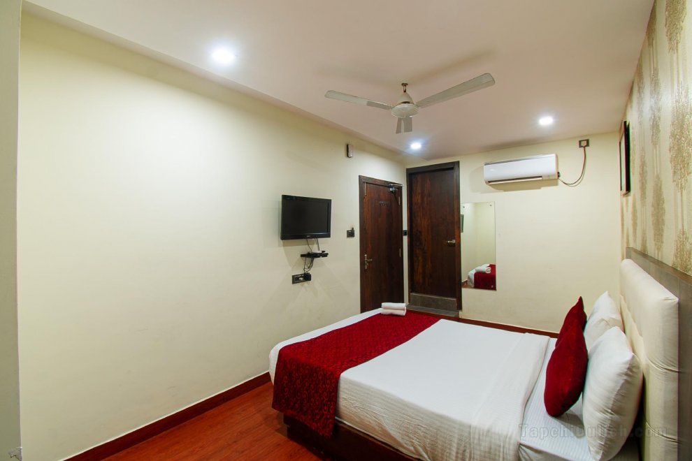 Hotel Vinayak Bhavan