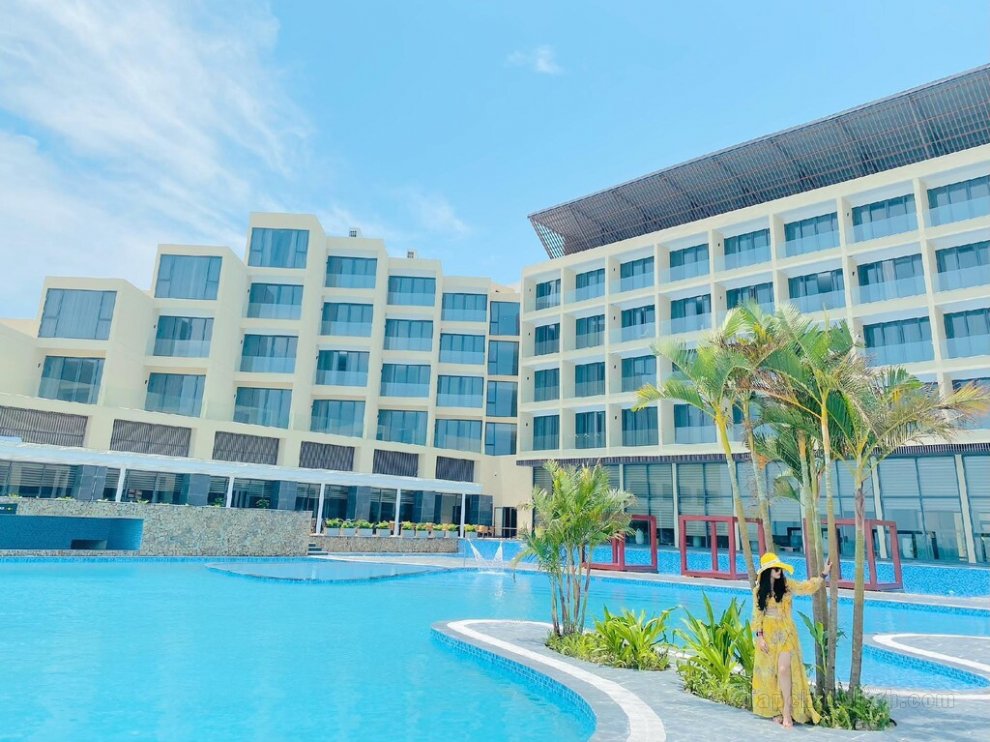 Khách sạn Muong Thanh Luxury Xuan Thanh