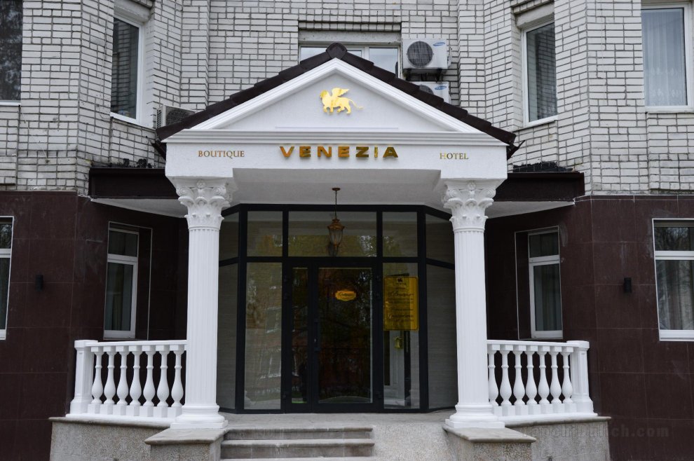 Khách sạn Boutique Venezia