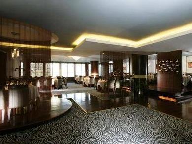 Khách sạn Zhong Wei Goethe in Hangzhou