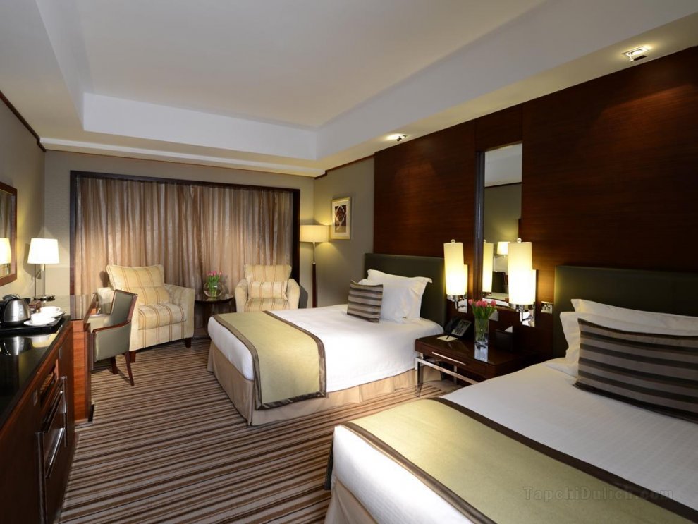 Khách sạn Grand Millennium Dubai