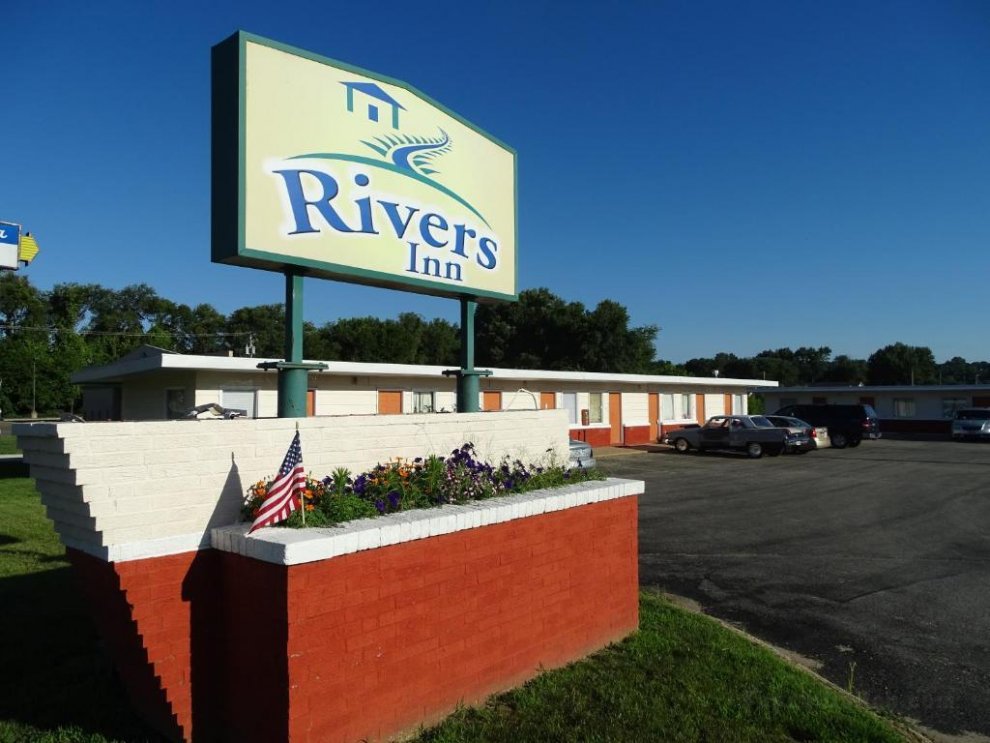 Rivers Inn
