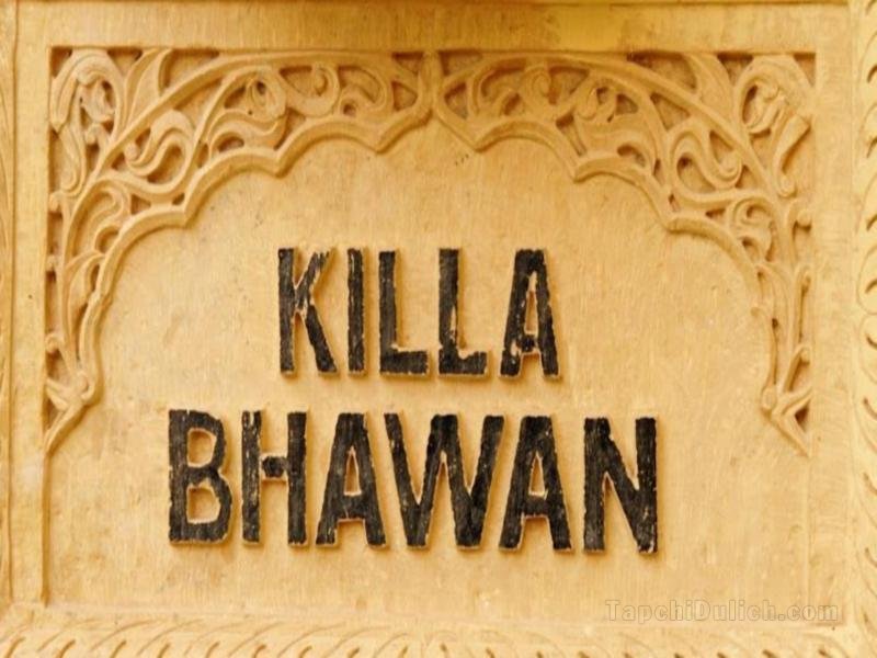 Killa Bhawan