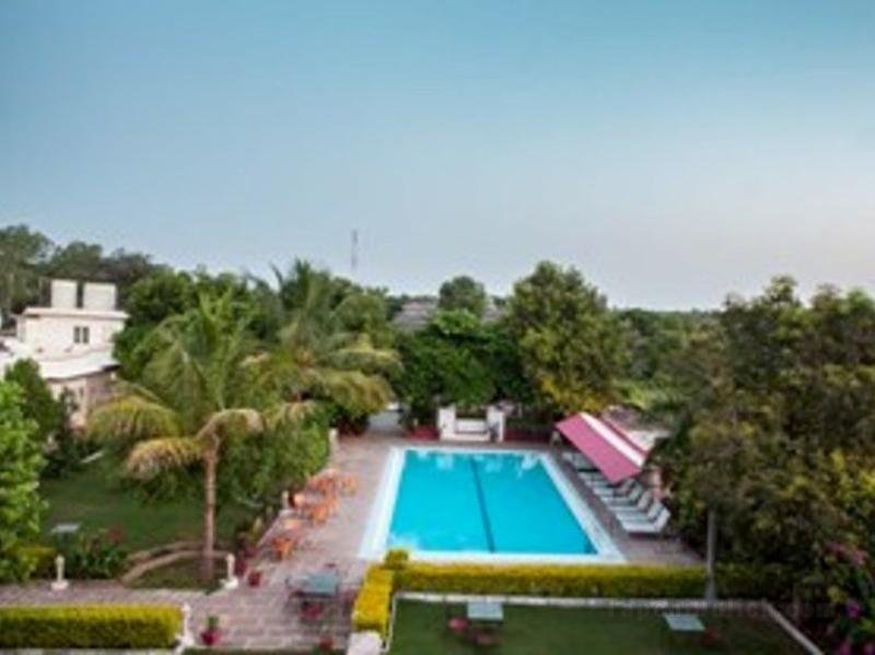 Ranakpur Hill Resort and Spa