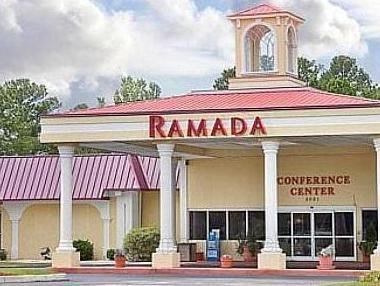 Ramada Conference Center Wilmington