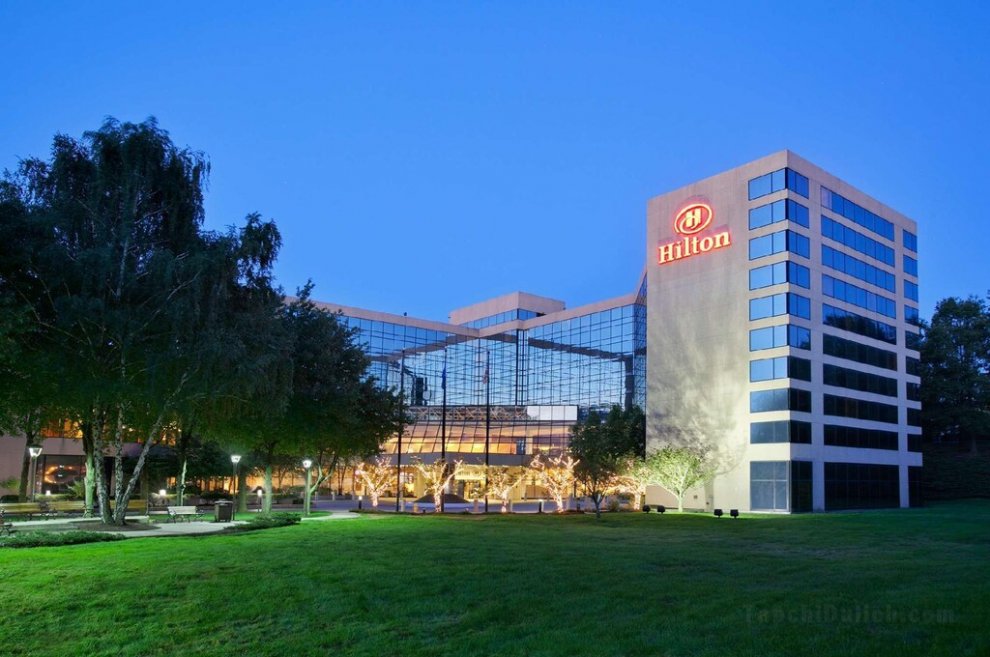 Khách sạn Hilton Stamford & Executive Meeting Center