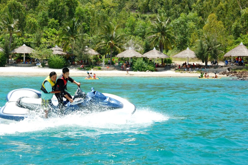Diamond Bay Condotel - Resort Nha Trang