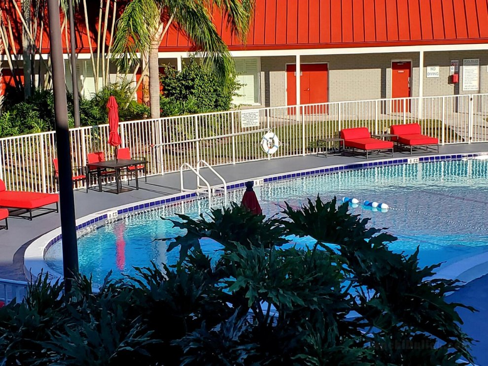 Vero Beach Inn & Suites - Adults Only
