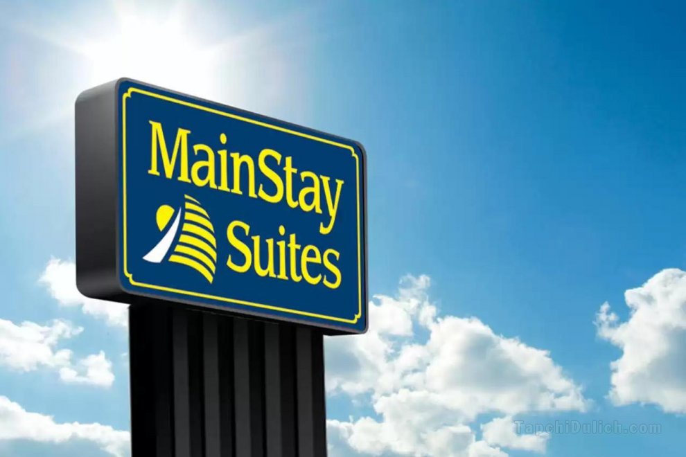 MainStay Suites Cincinnati University - Uptown