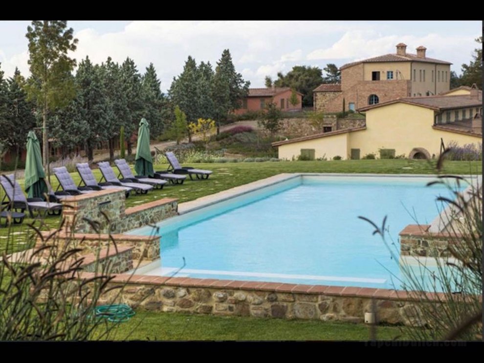 Superb two-storey Villa Limone Apartment - Resort Cignella
