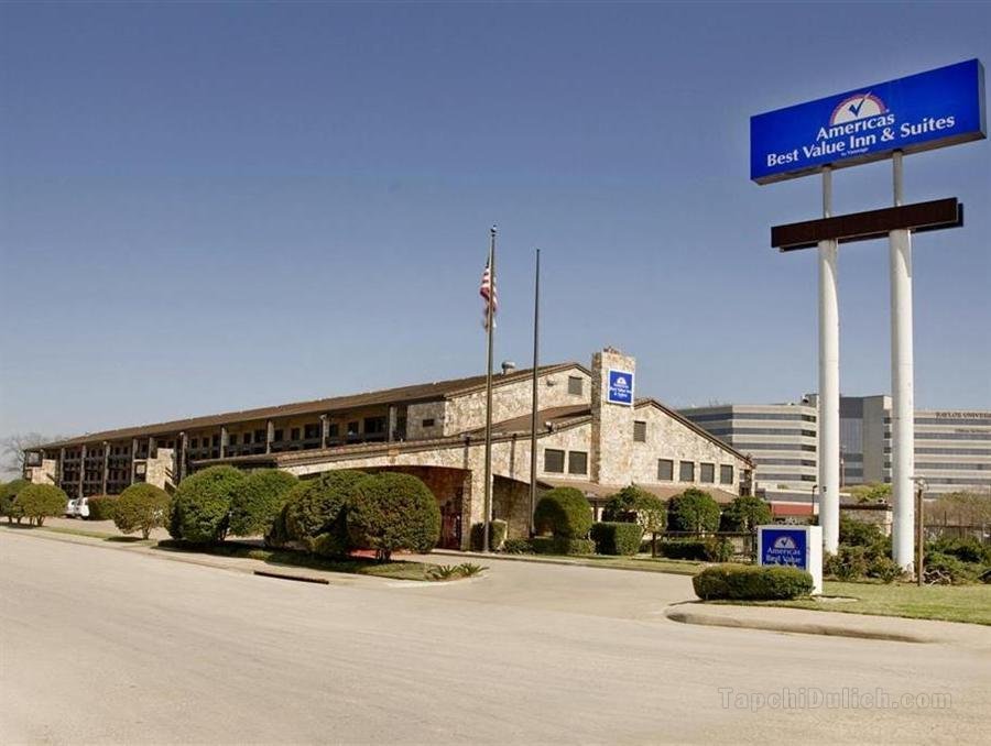 Executive Inn & Suites Waco