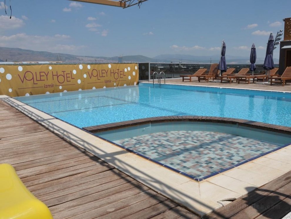 Khách sạn Volley İzmir
