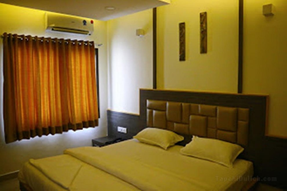 Khách sạn Sivaranjani
