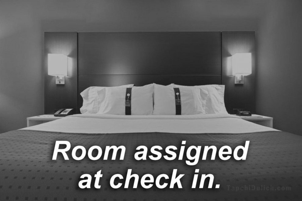 Khách sạn Holiday Inn Express And Suites Tupelo