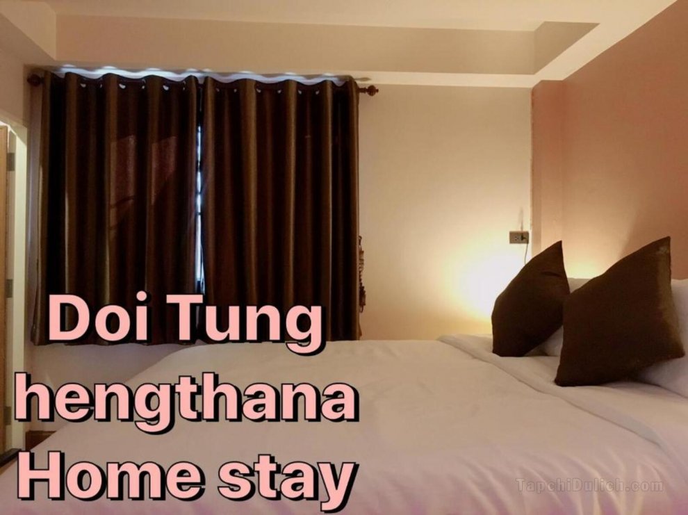 Doi Tung Heng Thana Homestay