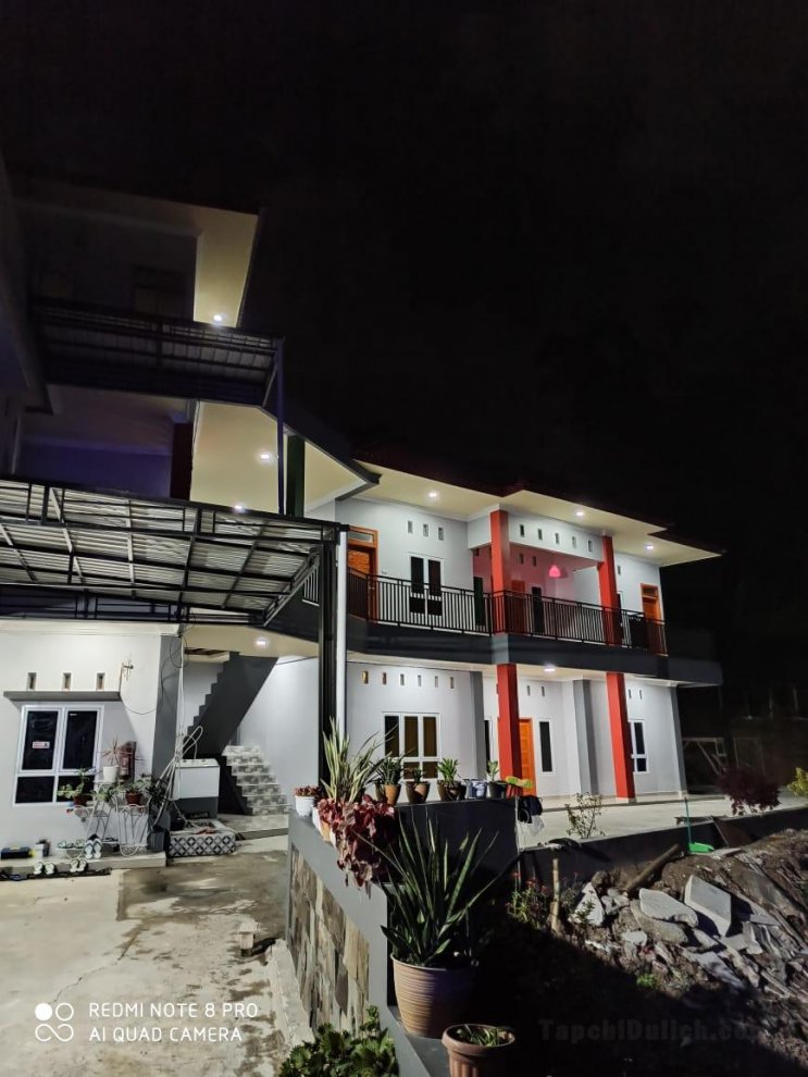 Khách sạn Pakoan Indah Bukittinggi