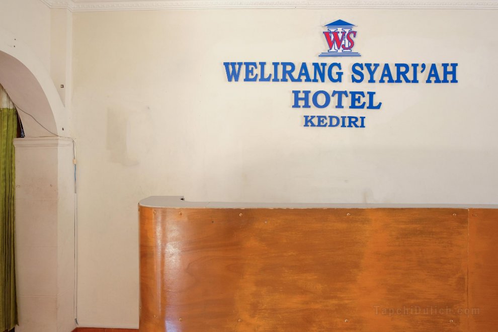 Hotel Welirang Syariah