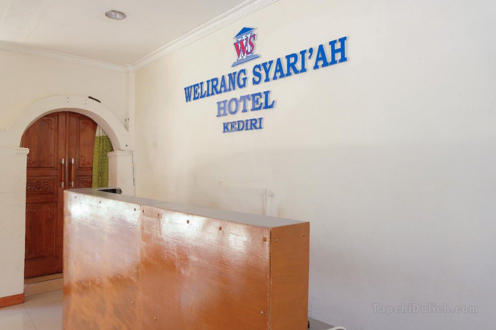 Khách sạn Welirang Syariah