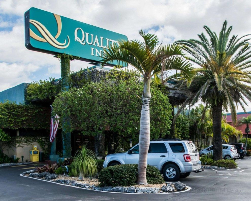 Quality Inn Miami South