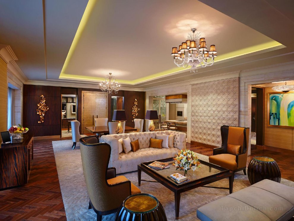Khách sạn ITC Grand Chola, a Luxury Collection , Chennai