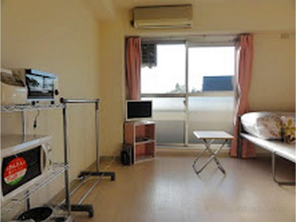 Monthly Esaka Apartment Deluxe