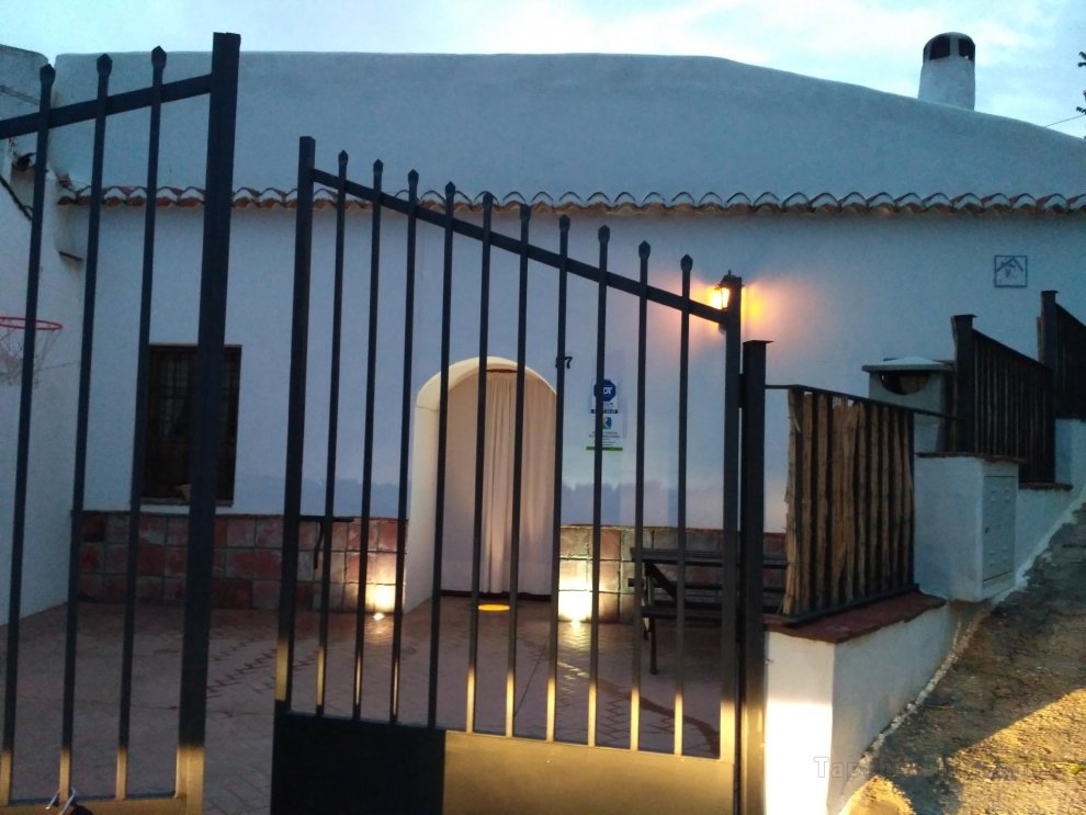 79平方米開放式獨立屋 (瓜迪斯) - 有1間私人浴室