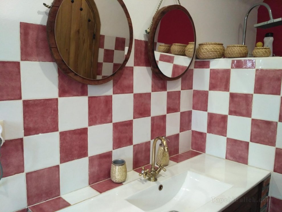 79平方米開放式獨立屋 (瓜迪斯) - 有1間私人浴室