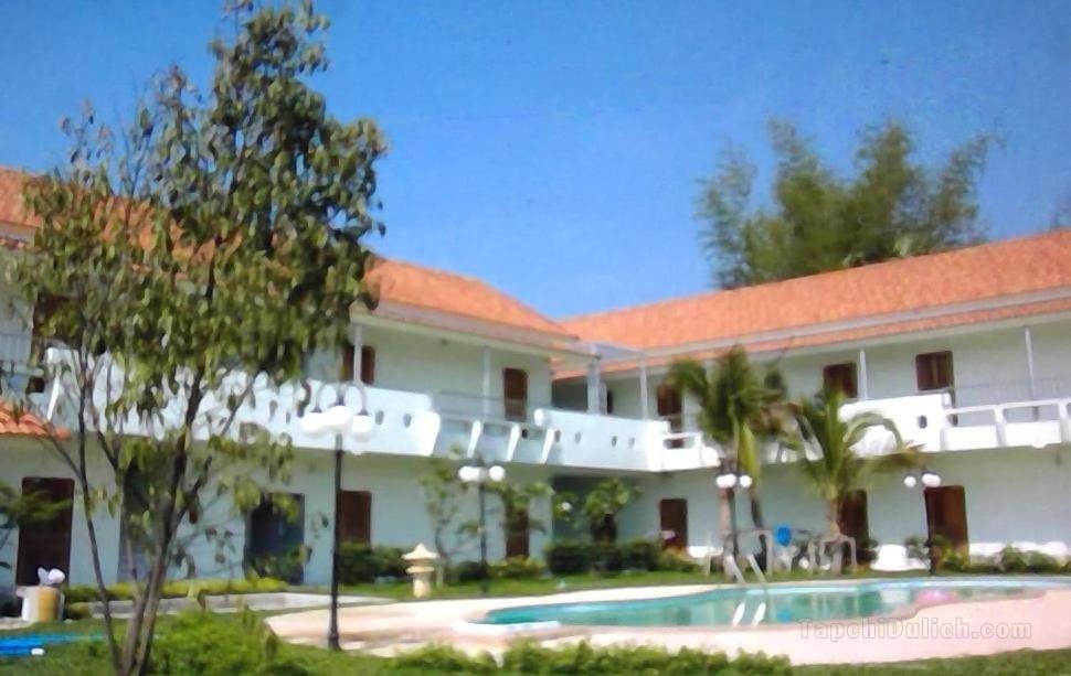 Srikij Garden Home Resort