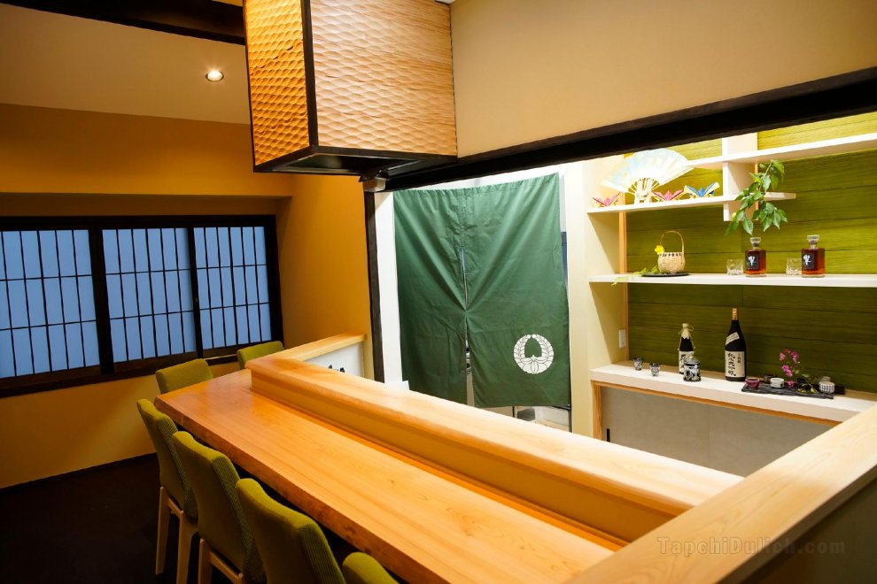 1200平方米3臥室別墅 (吉野) - 有1間私人浴室