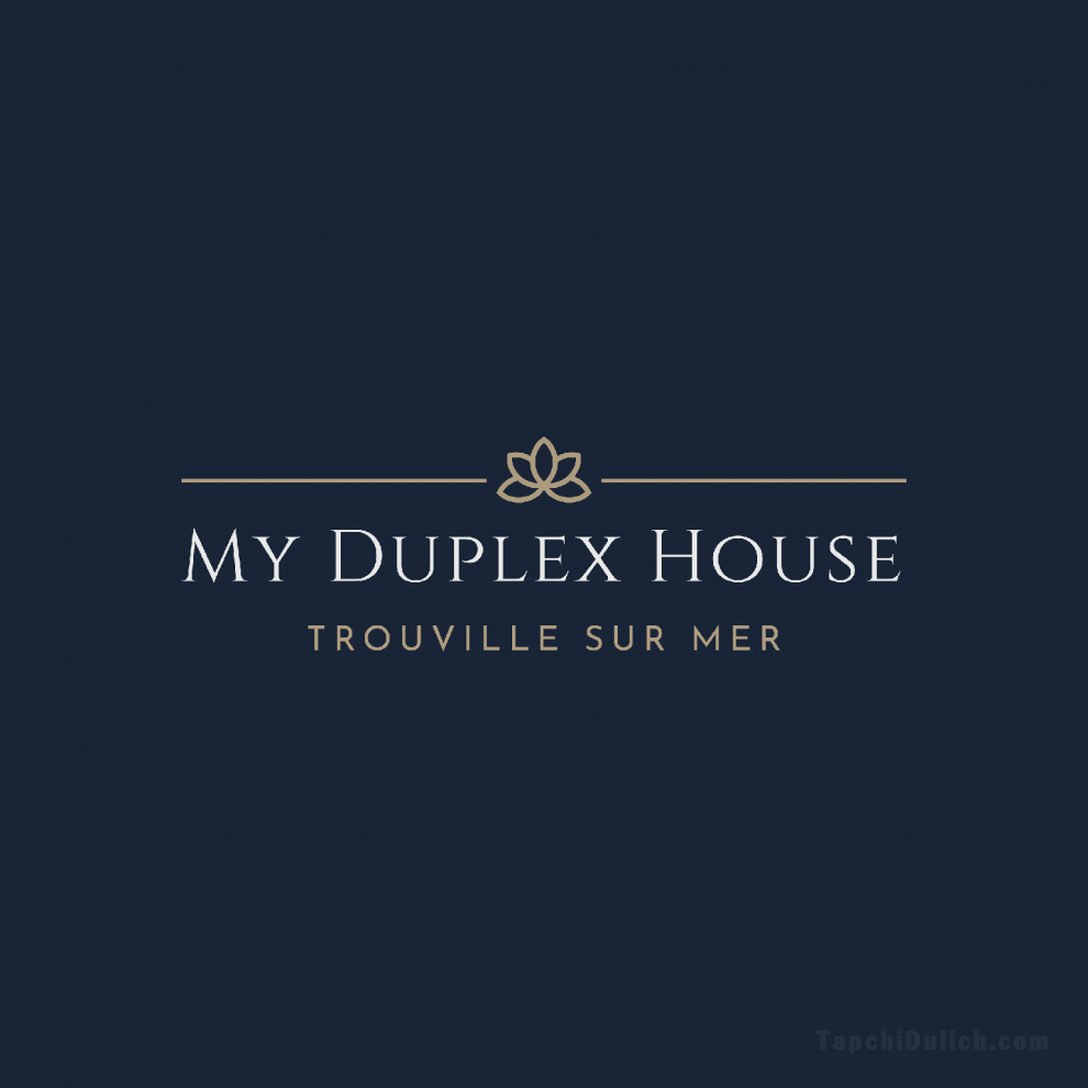 My Duplex House Trouville