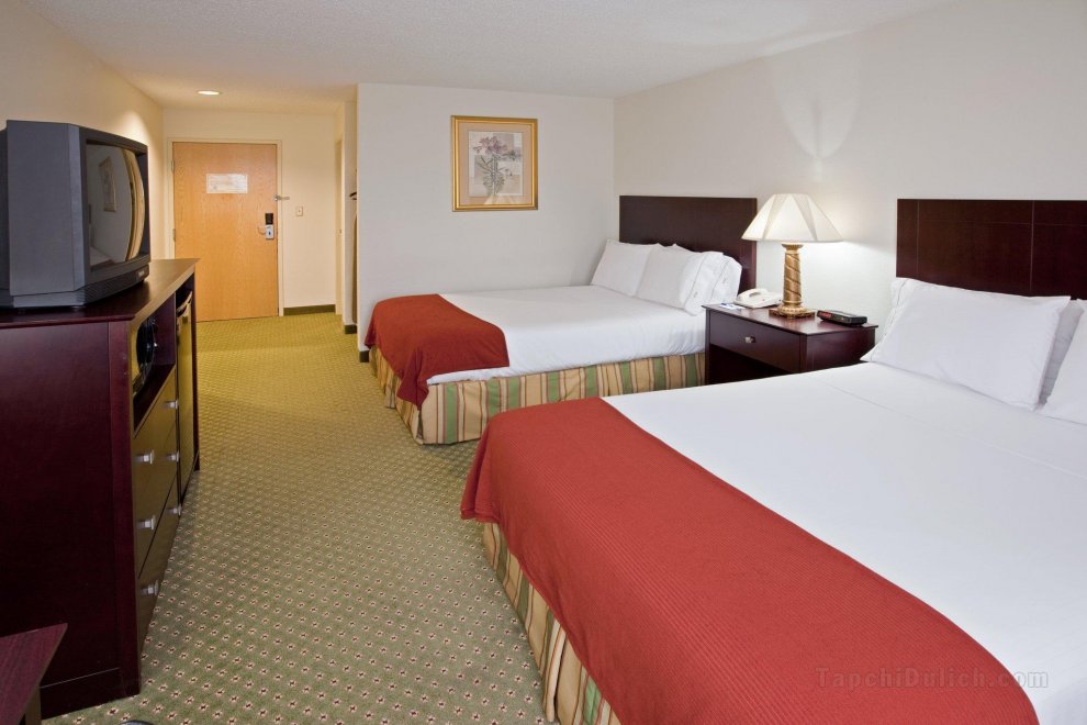 Khách sạn Holiday Inn Express Washington