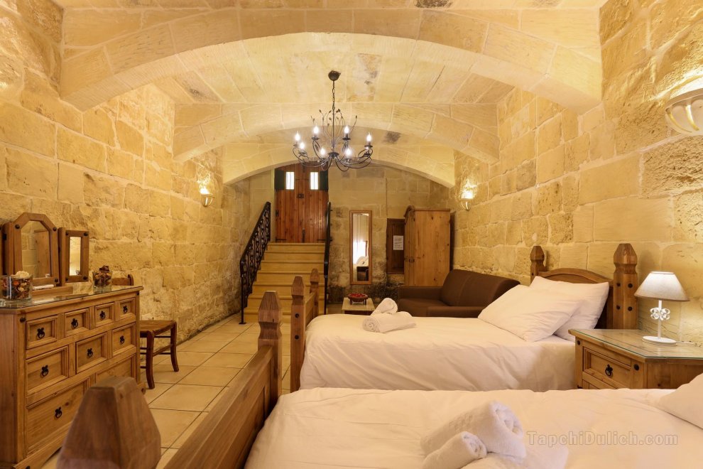 Superb Maltese Farmhouse with Private Pool ★