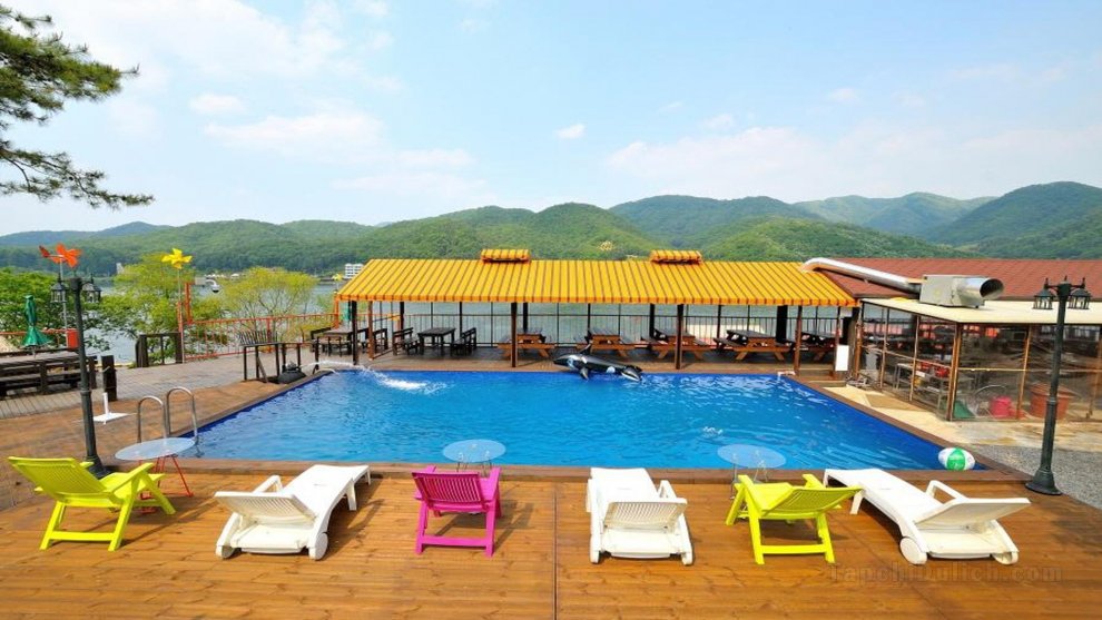 Gapyeong Goodday Resort