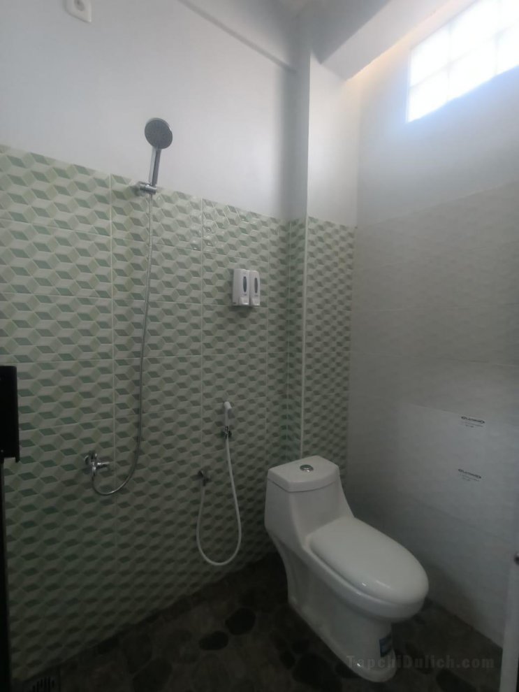 32平方米1臥室公寓 (施卡登) - 有1間私人浴室