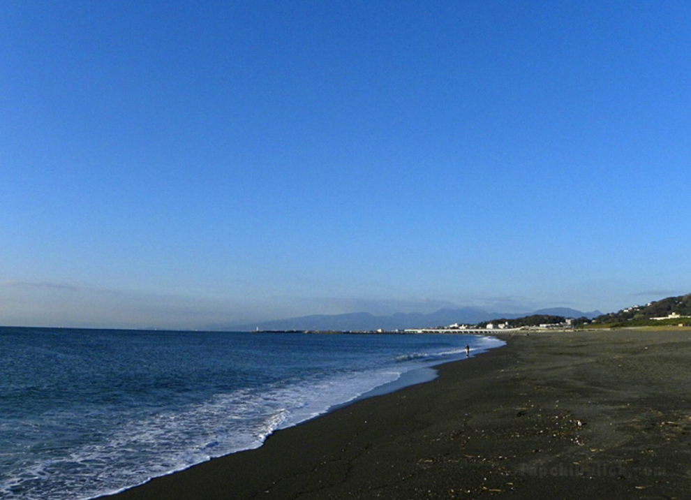 Oiso beach 3 mins walk / FREE WIFI / For 2 / 101