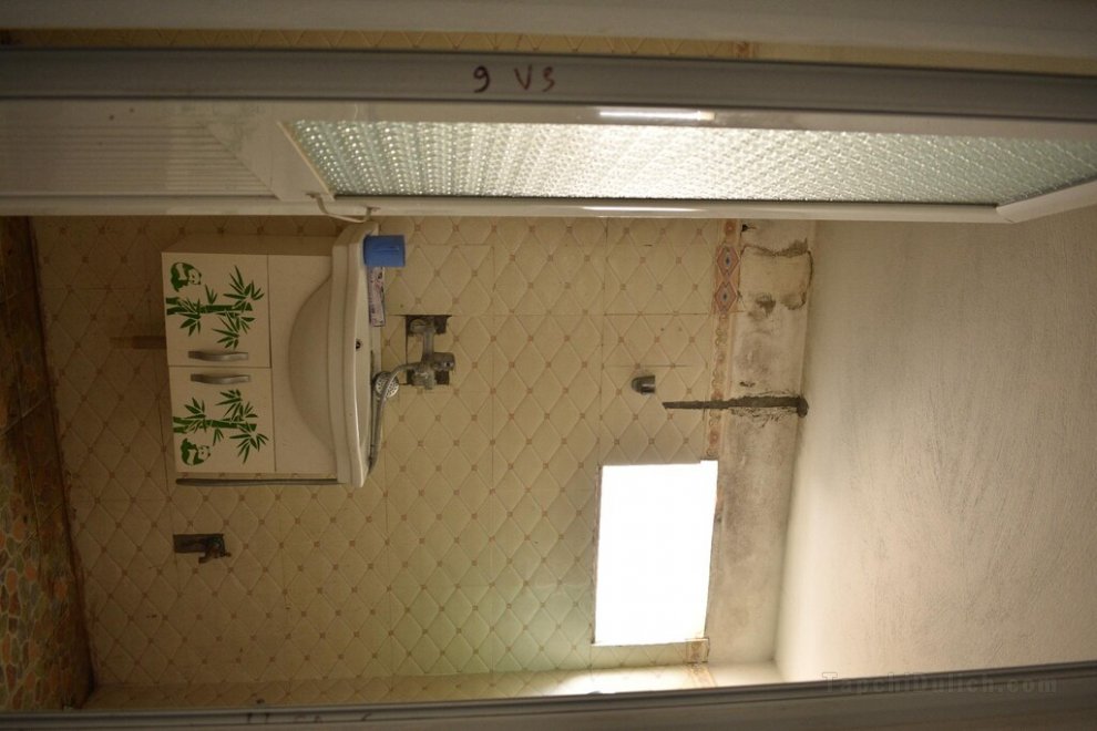 50平方米3臥室公寓 (同文) - 有2間私人浴室